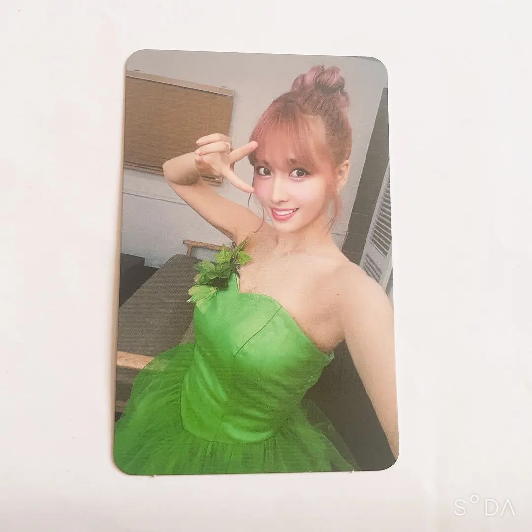TWICE モモ トレカ strikezon ストライクゾーン レア 2025年最新】twice ストライクゾーンの人気アイテム - メルカリ