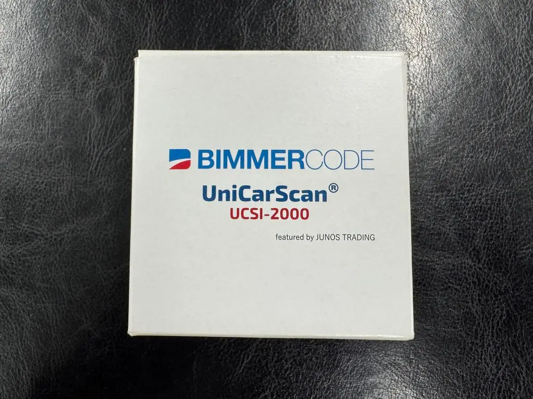 2025年最新】unicarscan ucsi-2000の人気アイテム - メルカリ