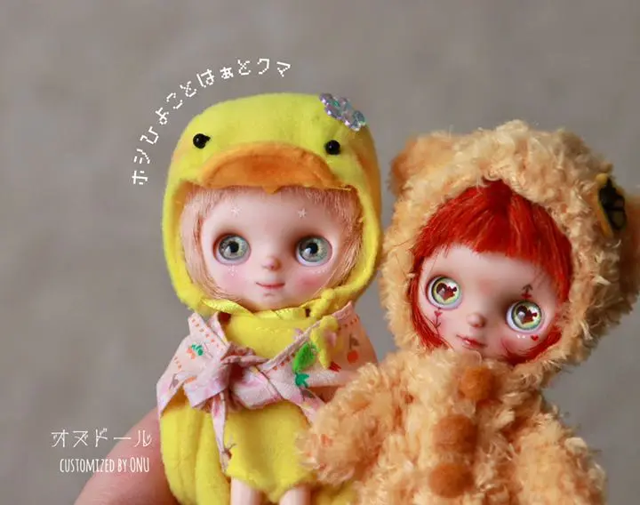 新品未開封 プチブライス ベアハグ 2025年最新】ベアハグ プチブライスの人気アイテム - メルカリ