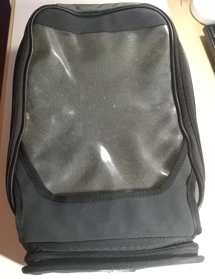 Thumbnail of Moto Fizz ◻️ Tank Bag ◻️ Khaki