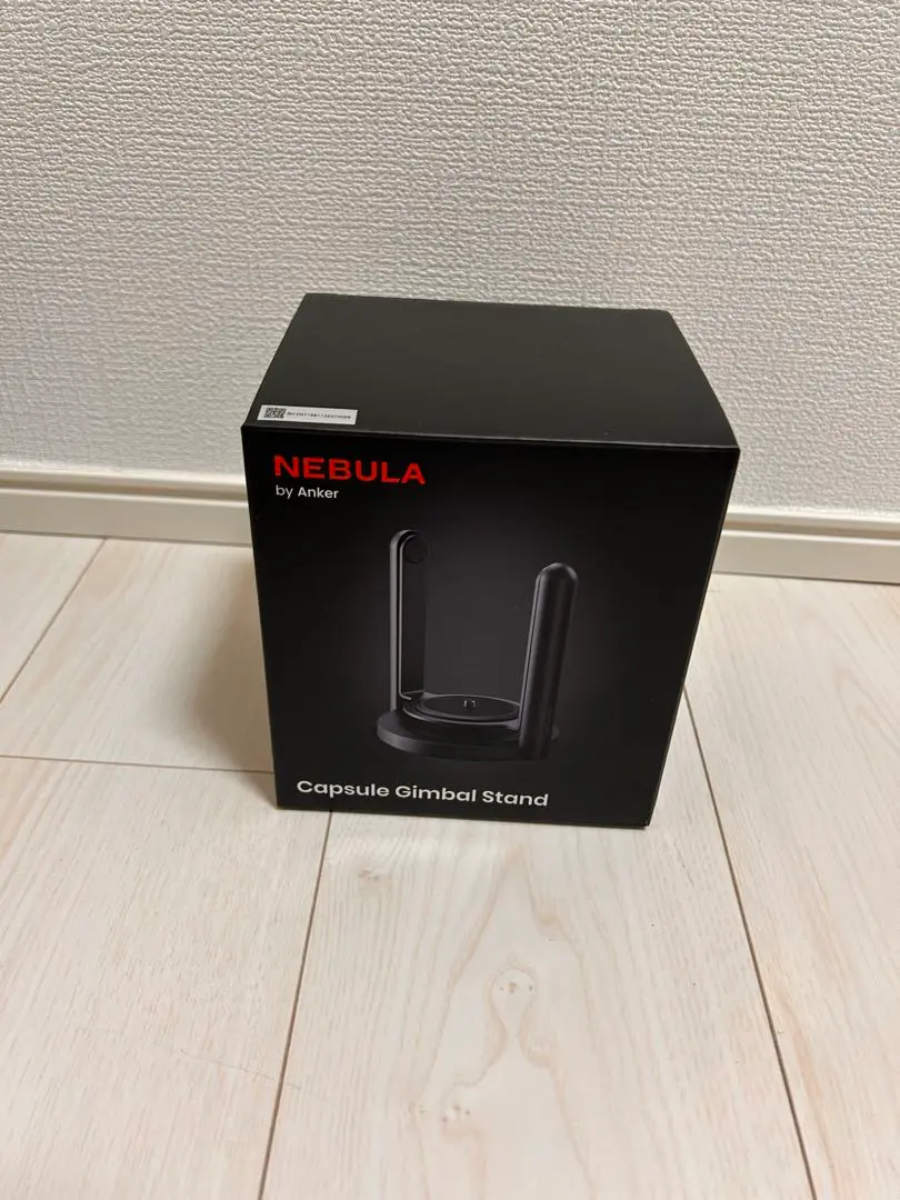 2025年最新】nebula 公式プロジェクタージンバルスタンドの人気