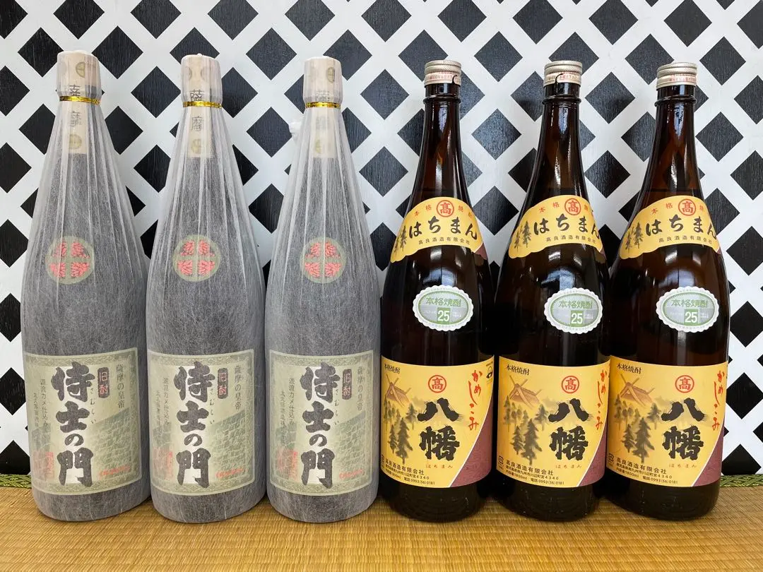 2025年最新】芋焼酎 侍士の門の人気アイテム - メルカリ