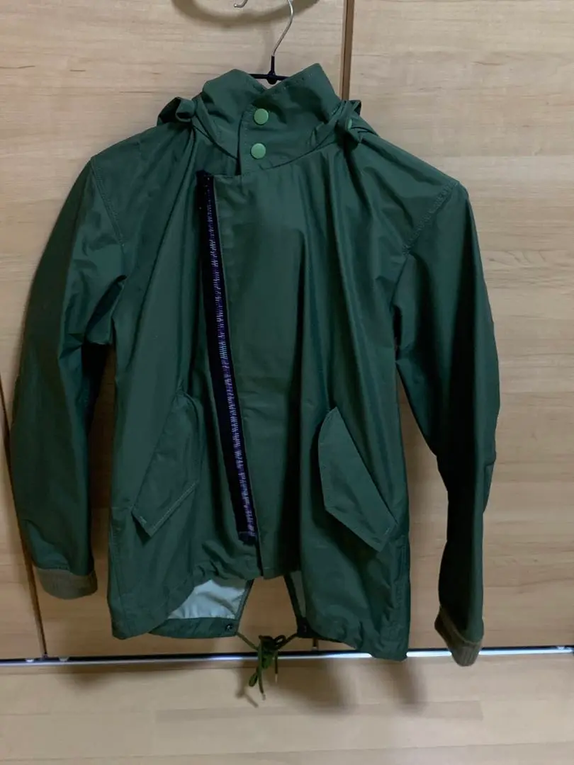 rehacer レアセル 3レイヤー モッズ コート セール】rehacer : Slant 3 Layer Mods Coat / スラント3