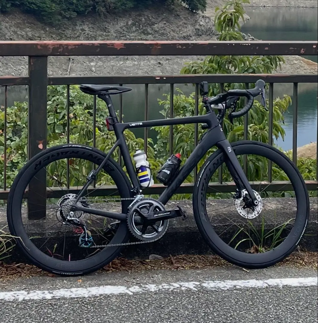 バッソ ロードバイク 中古（自転車） | 車、バイク、自転車 の
