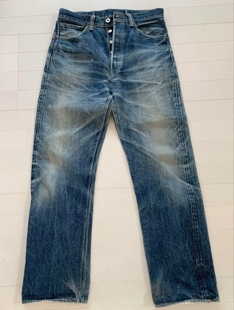 Thumbnail of Warehouse 1003 WWII Model W31 Rare