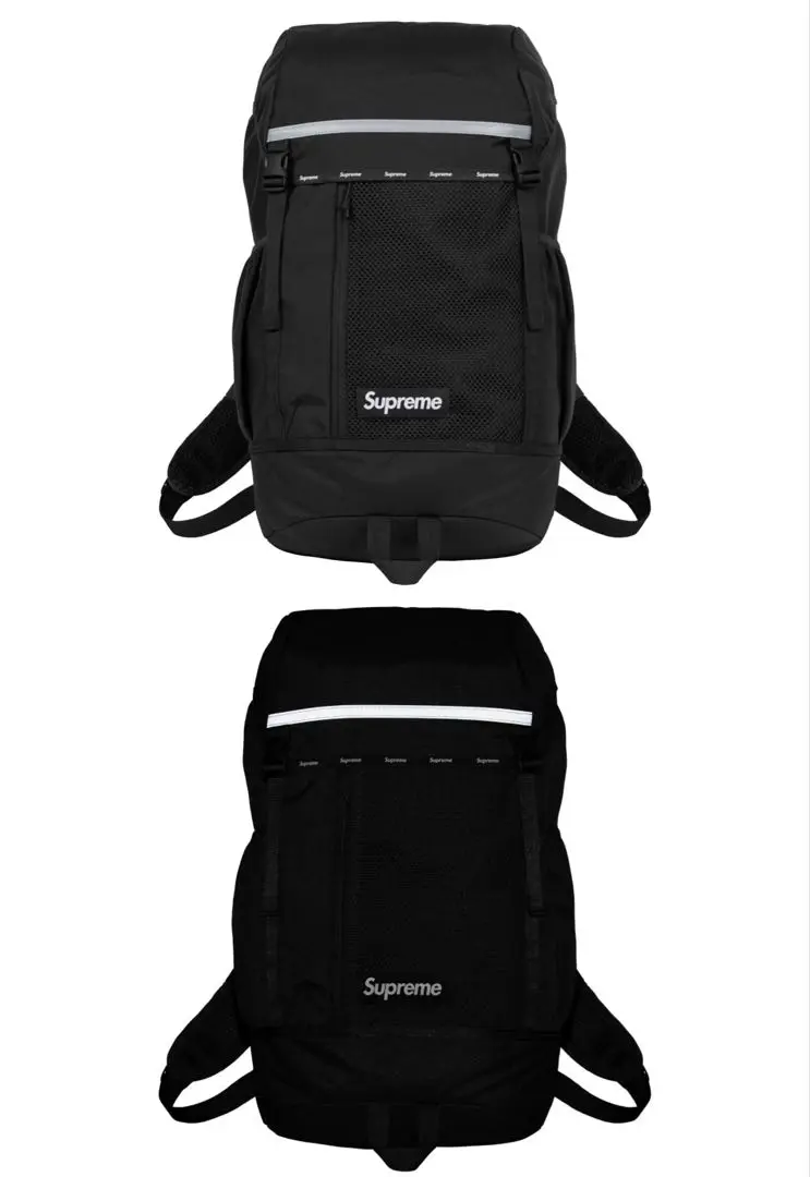 Supreme 2024FWに登場するバッグ類（Bag） | UP TO DATE