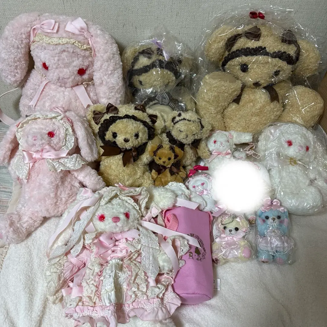 2025年最新】限定うさくみゃの人気アイテム - メルカリ