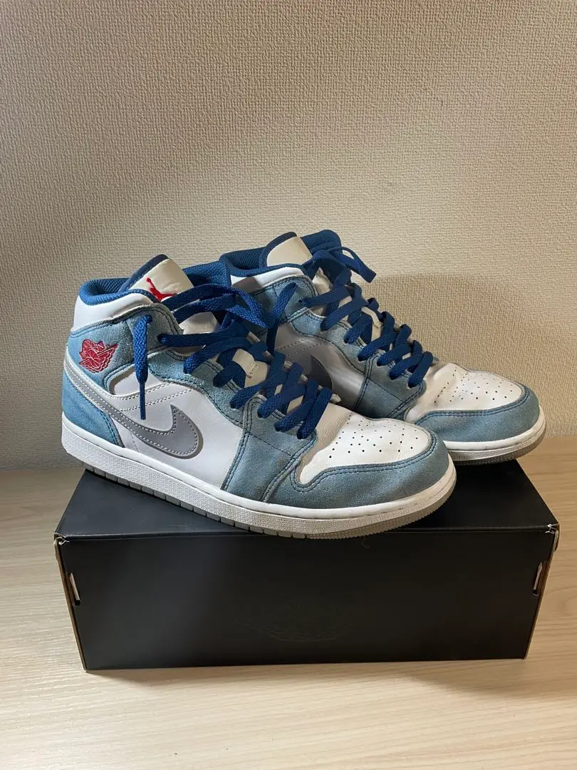 エアジョーダン1 ハイパーロイヤルレッド　値下げ⭕️ 楽天市場】air jordan 1 hyper royalの通販