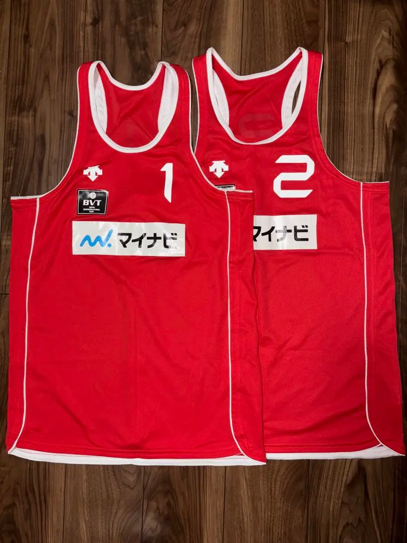 2025年最新】ビーチバレータンクトップの人気アイテム - メルカリ