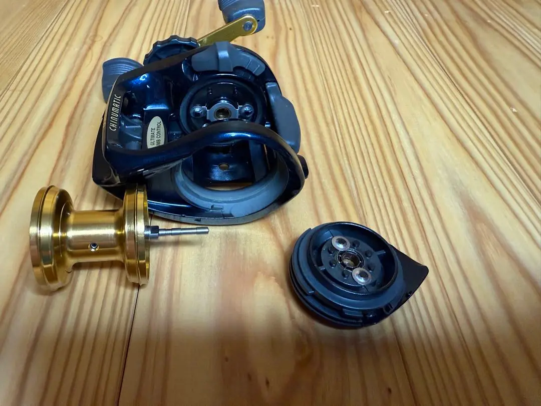Amazon | シマノ(SHIMANO) チヌ・石鯛リール 両軸 チヌマチック