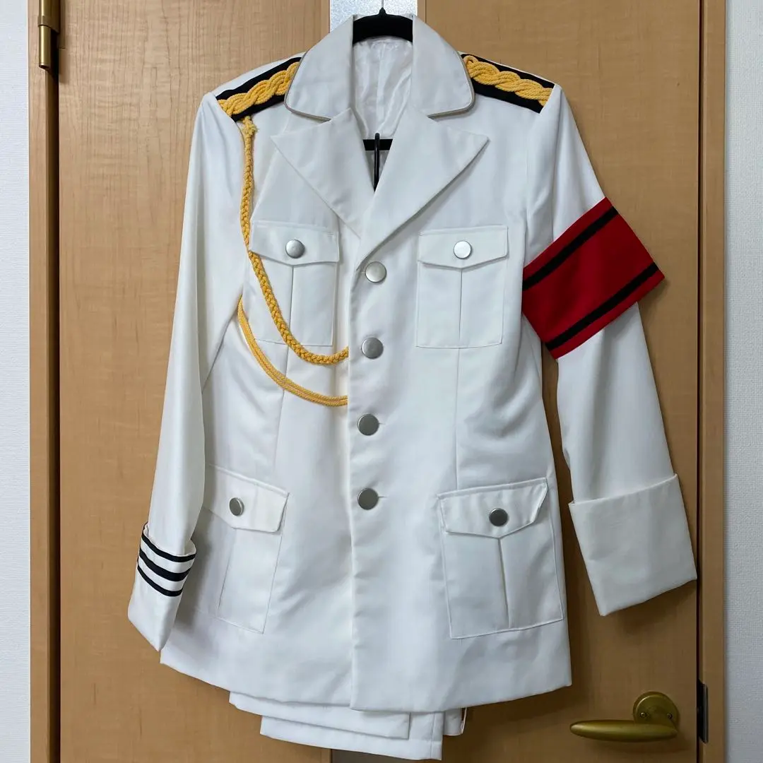 2025年最新】咎狗 コスプレの人気アイテム - メルカリ
