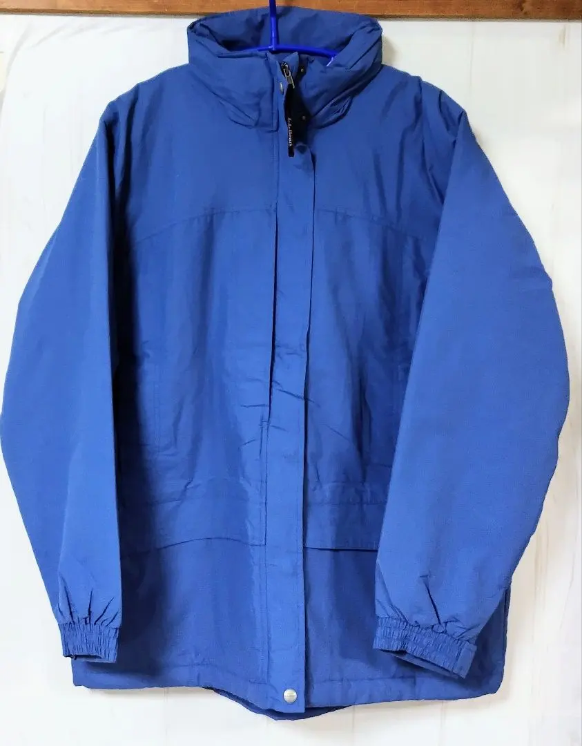 Thumbnail of Unused LLBean☆L.L.Bean☆Mountain Jacket L to XL