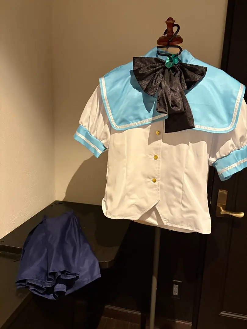 金色のコルダ　星奏学院祭　新品　コスパティオ製　月森蓮　日野香穂子 Amazon.co.jp: 金色のコルダ 星奏学院祭 月森蓮 日野香穂子