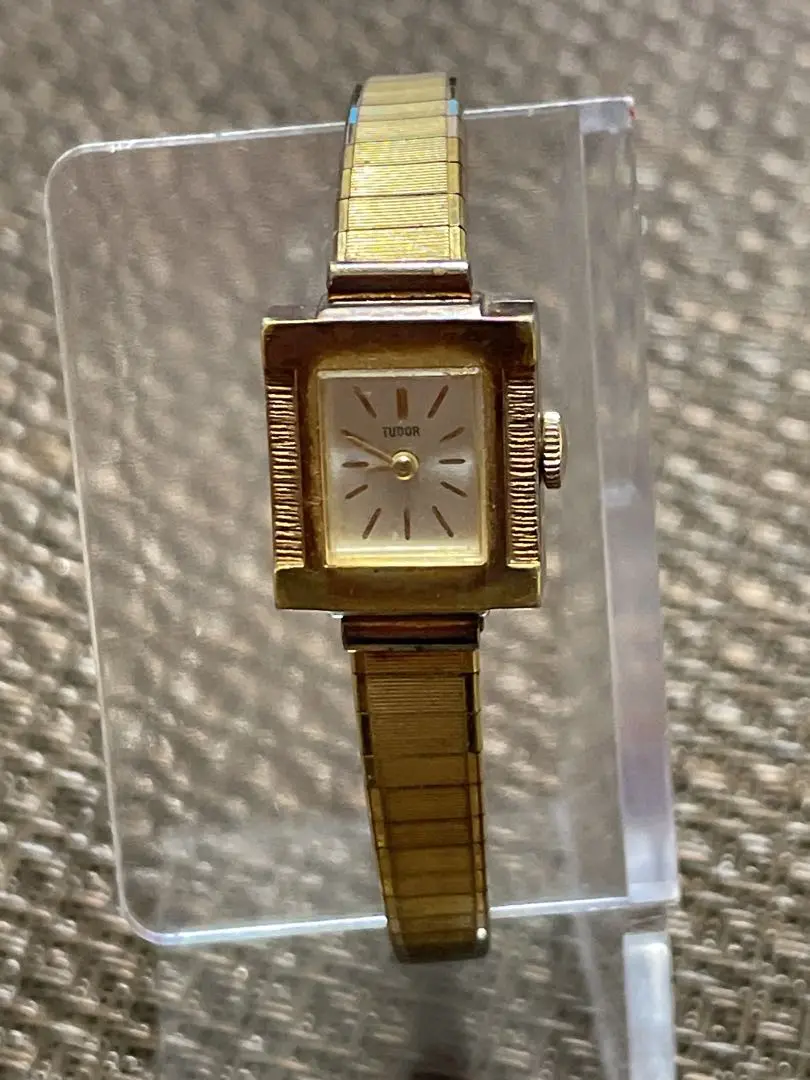 2025年最新】tudor ジャンク品の人気アイテム - メルカリ