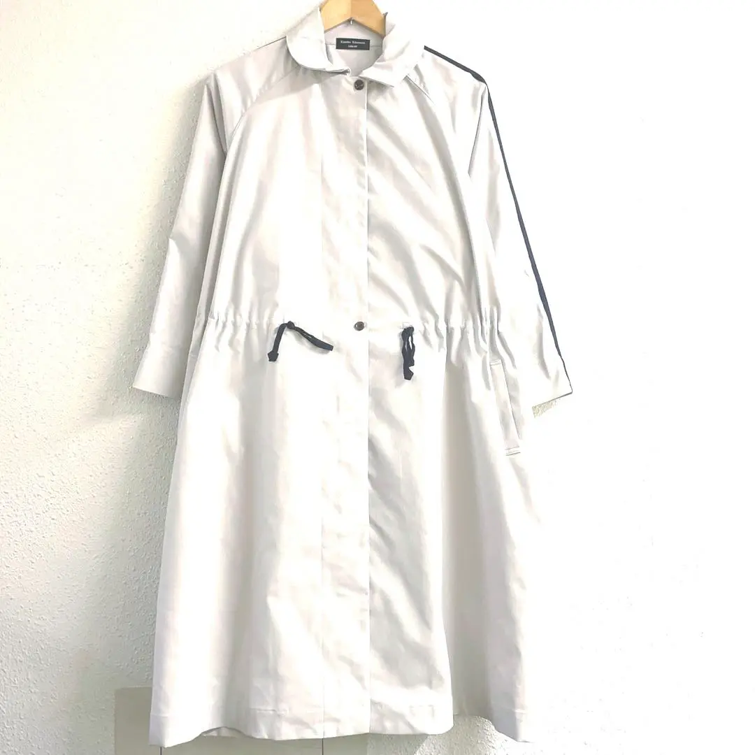 未使用★テイクオフ鎌倉/kazuko kitamura★長Tシャツ カットソー 2025年最新】KAZUk kitamuraテイクオフの人気アイテム - メルカリ