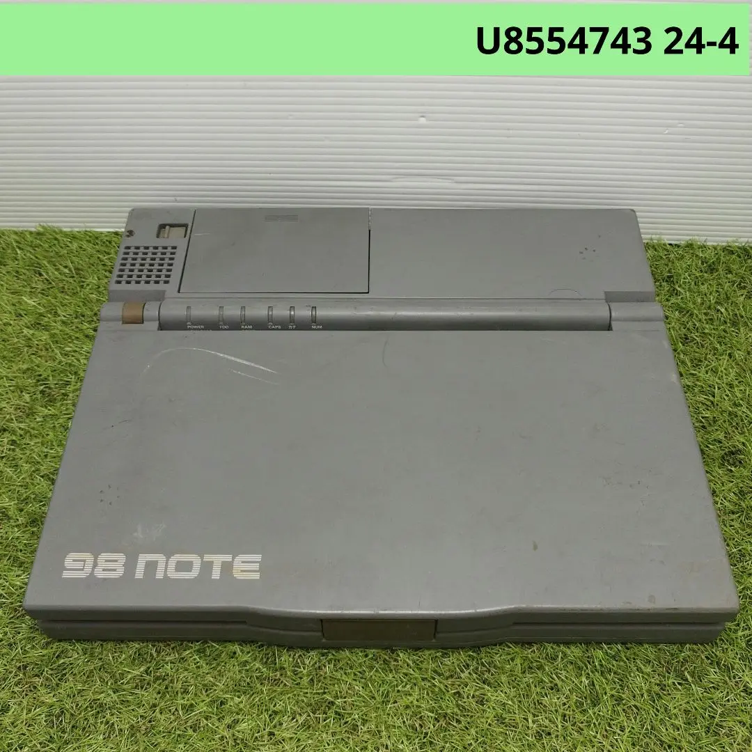 2025年最新】PC98 ノート ジャンクの人気アイテム - メルカリ