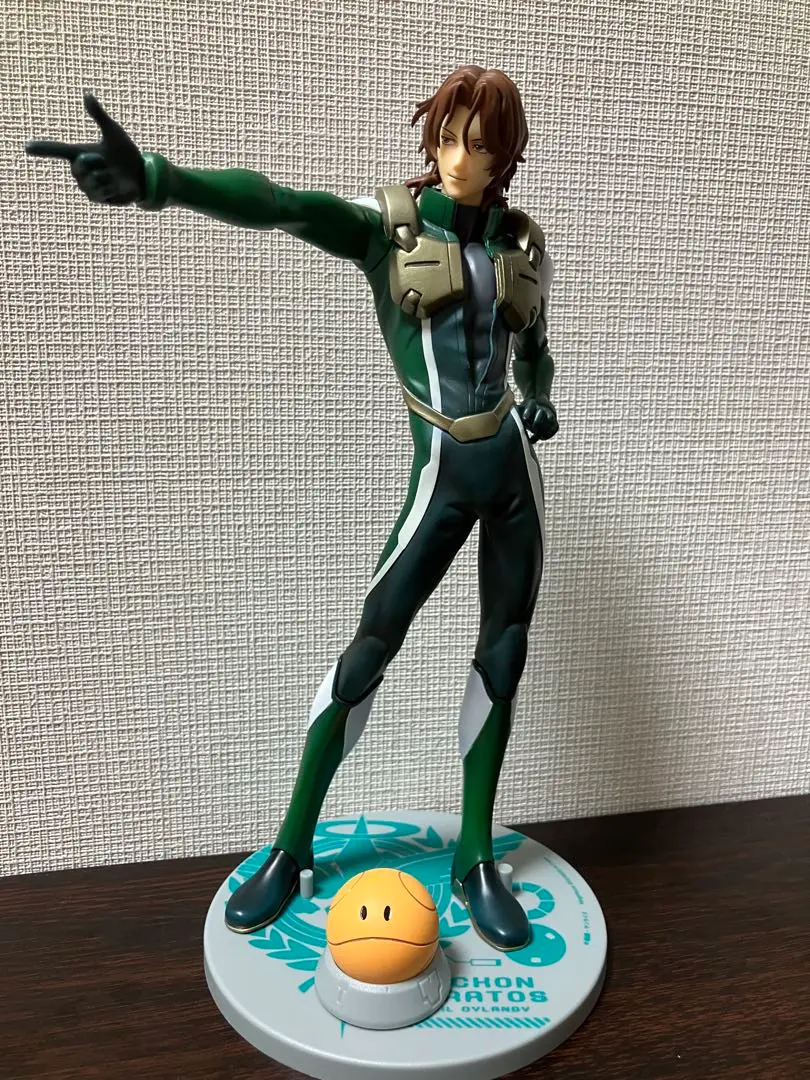 メガハウス★未使用品GGGロックオン・ストラトス★フィギュア送料無料 GGG(ガンダム・ガイズ・ジェネレーション) 機動戦士ガンダムOO