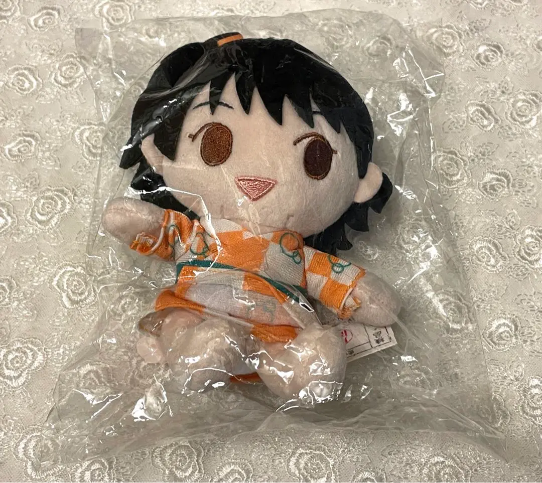 2025年最新】犬夜叉展 ぬいぐるみの人気アイテム - メルカリ