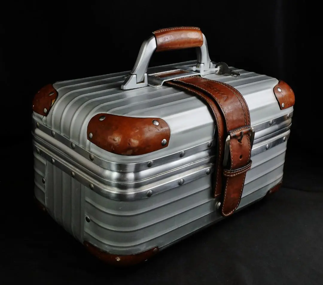 【Mina】RIMOWA スーツケース 90L 2025年最新】RIMOWA 90Lの人気アイテム - メルカリ