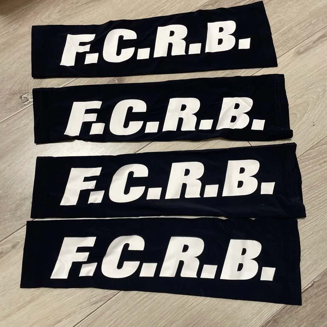 Y*様 ブリストル サポーター FCRB fcrb アームウォーマー タトゥー アームカバー ARM COVER FCRBー250095 | F.C.