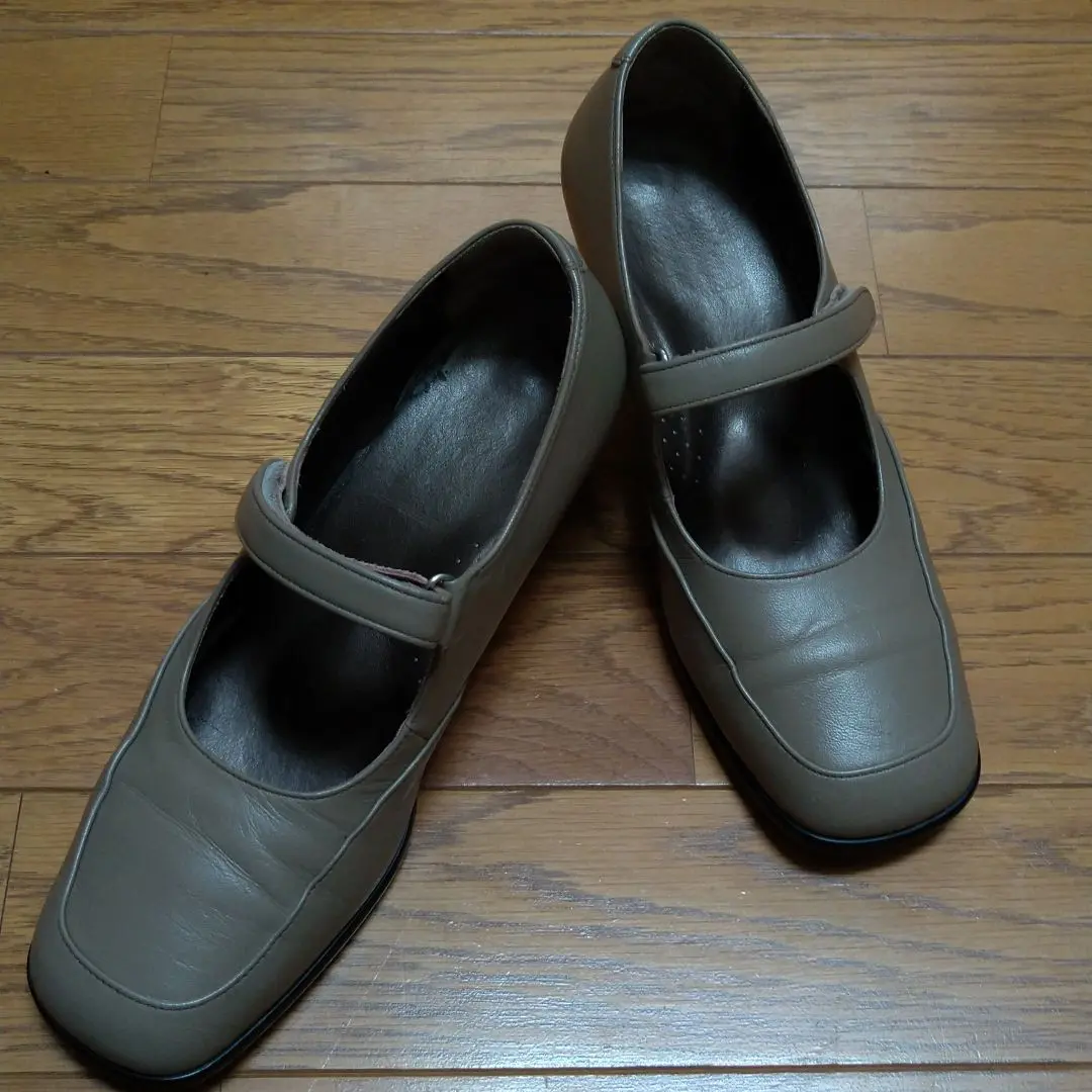 最安 早い者勝ち 【美品】FOOT LIFE YAMAMOTO 最高級革