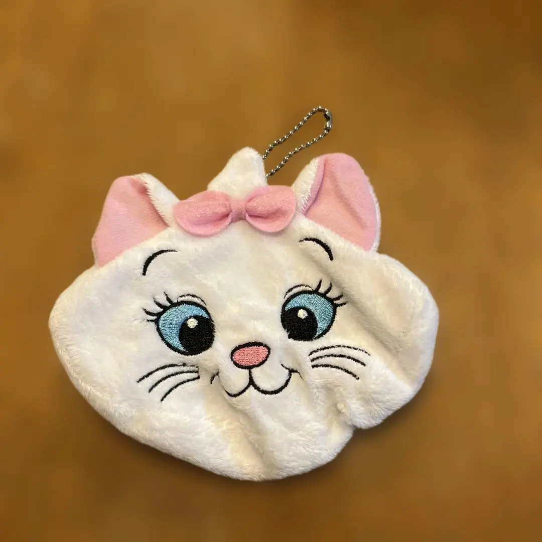 Thumbnail of Disney The Aristocats Marie Pouch