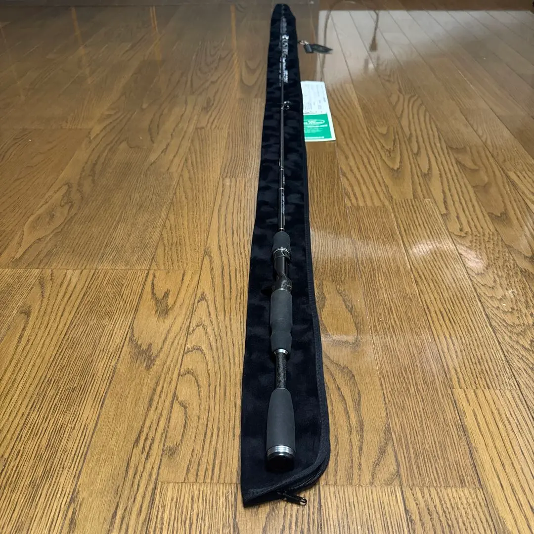 テムジン　クロスファイア　エアドライバー　スタリオン　パンテラ　セット売り エバーグリーン】 テムジン クロスファイア TXFC-62M パンテラ