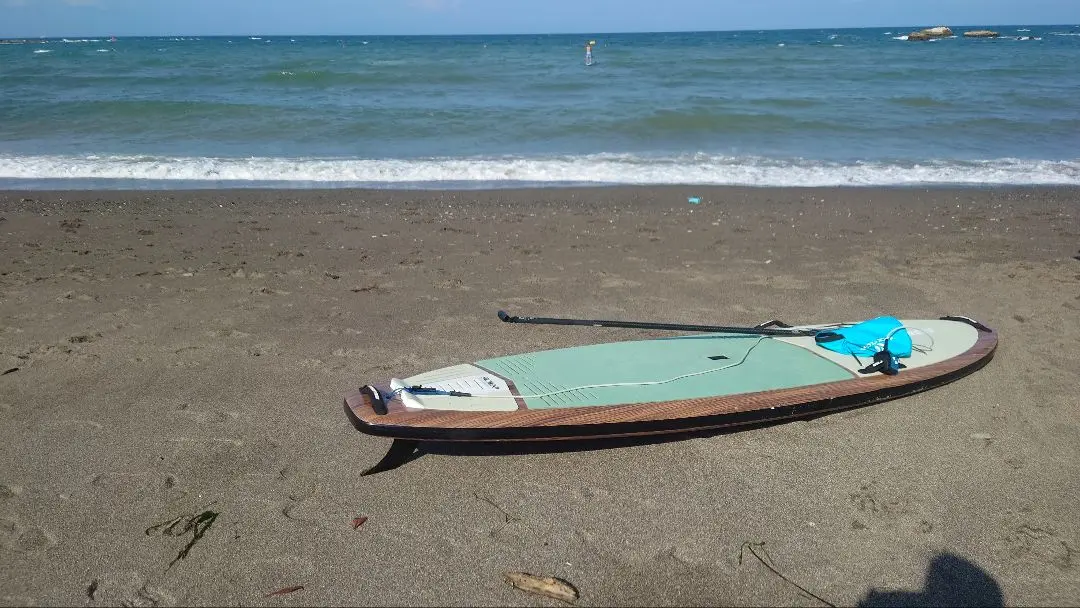 サワルナ キッズ用SUP　インフレボード（11ft）空気入れ無し ※手渡しのみ 楽天市場】SAWARNA サワルナ インフレータブル SUPボード