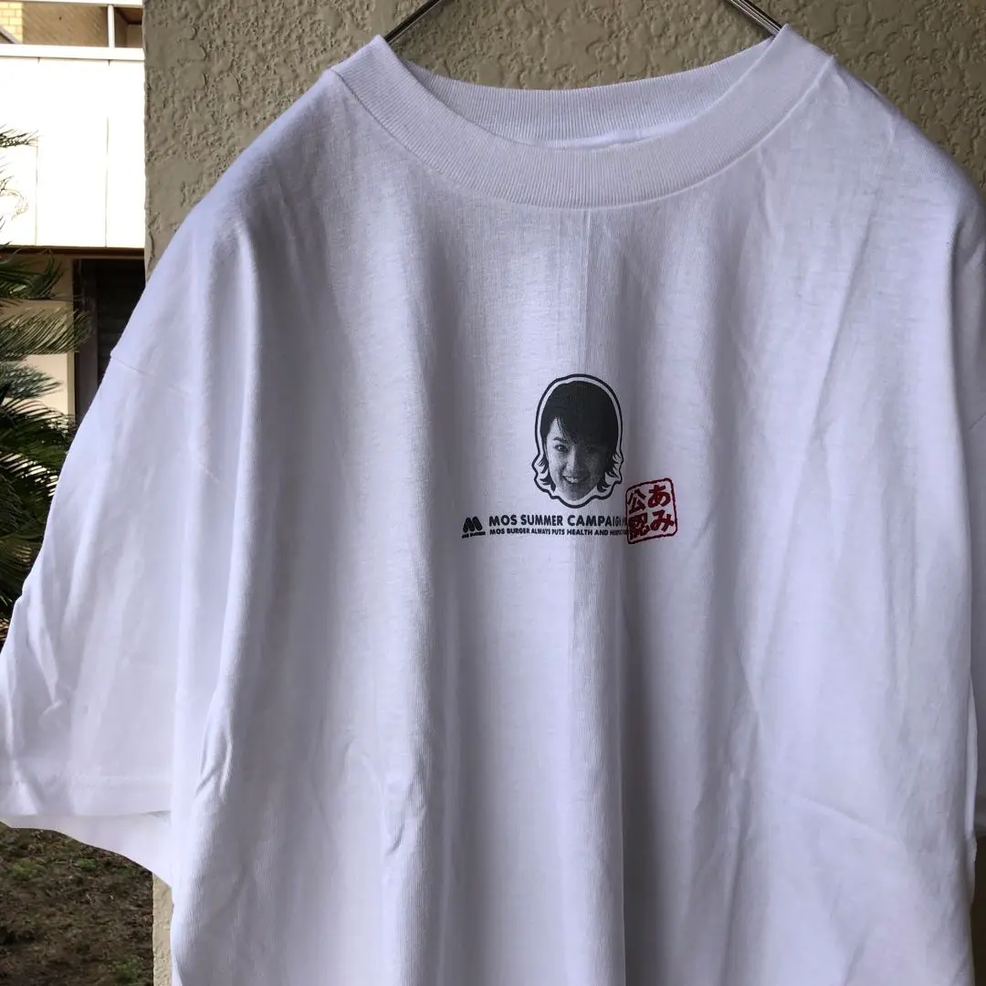 鈴木あみ サイン入り Tシャツ 2025年最新】鈴木あみ tシャツの人気アイテム - メルカリ