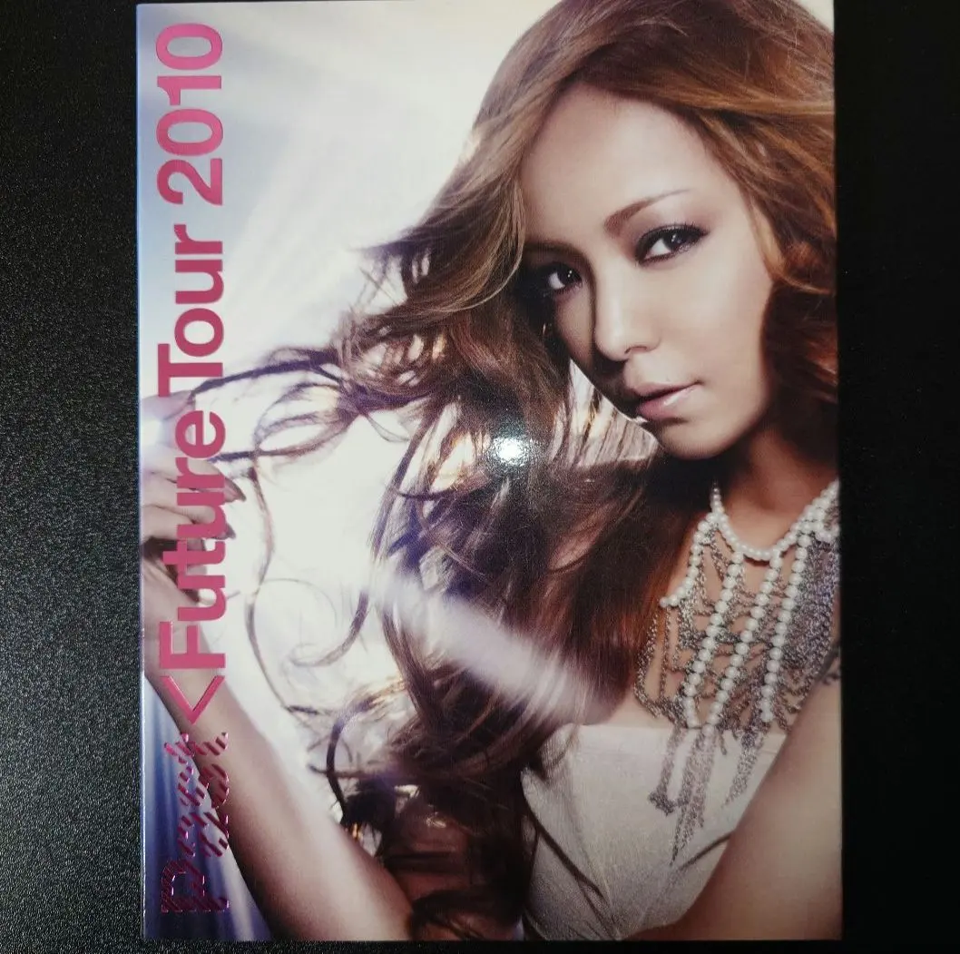 2025年最新】安室奈美恵 DVD 2010の人気アイテム - メルカリ