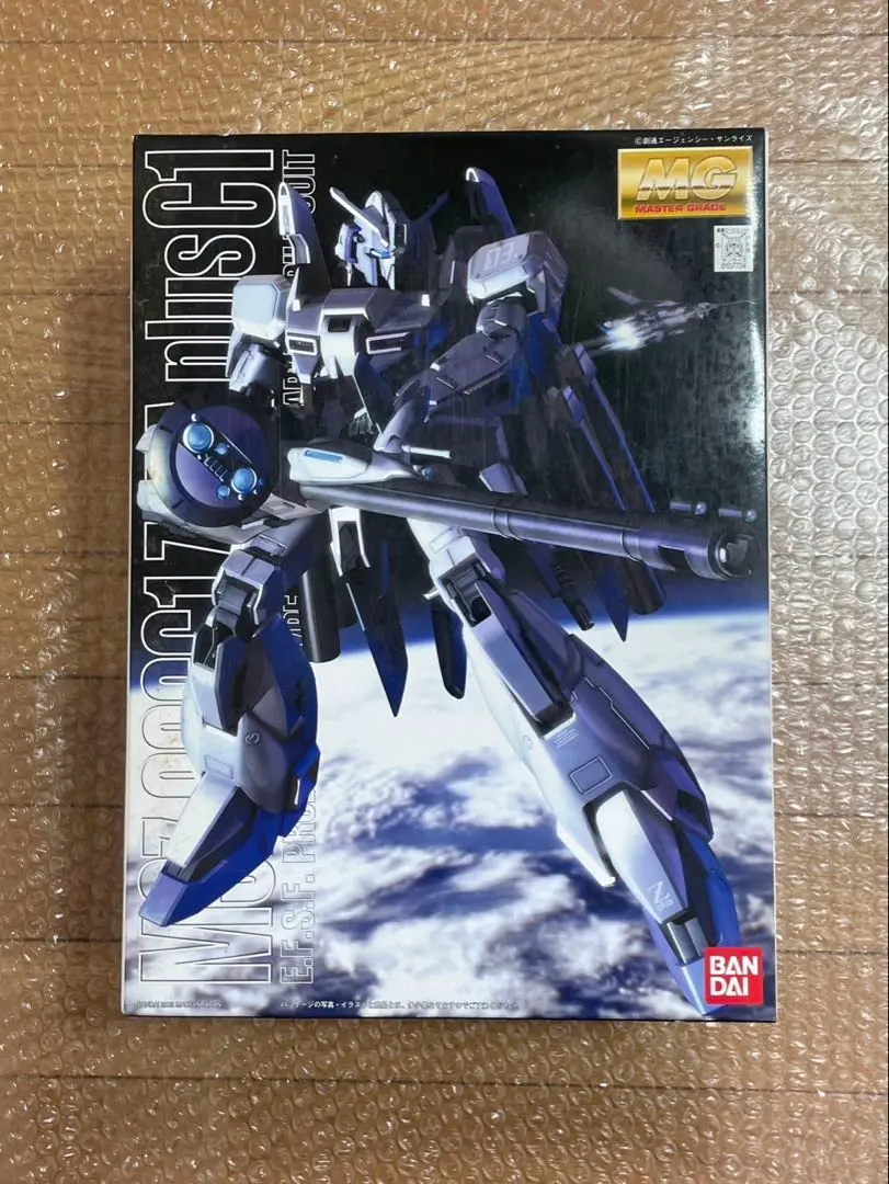 ▼▼BANDAI バンダイ MG 1/100 MSZ-006C1 ゼータプラス C1 機動戦士Zガンダム ガンダムセンチネル 未組立品 MG 1/100 MSZ-006C1 ゼータプラス C1｜バンダイ ホビーサイト