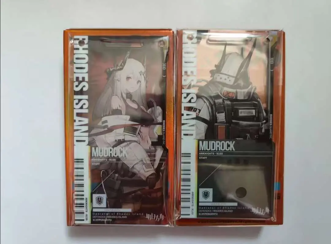 アークナイツ 明日方舟 アクリルキーホルダー マドロック 通行認証 セット Amazon.co.jp: Arknights アークナイツ 明日方舟 通行認証1 0