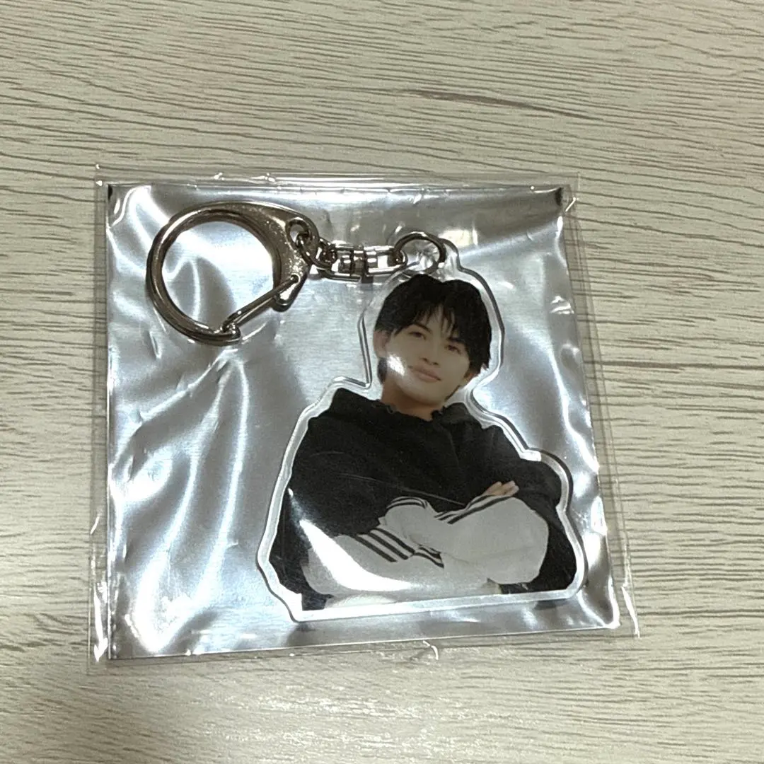 Thumbnail of ONE N' ONLY NAOYA Naoya Kusakawa acrylic keychain