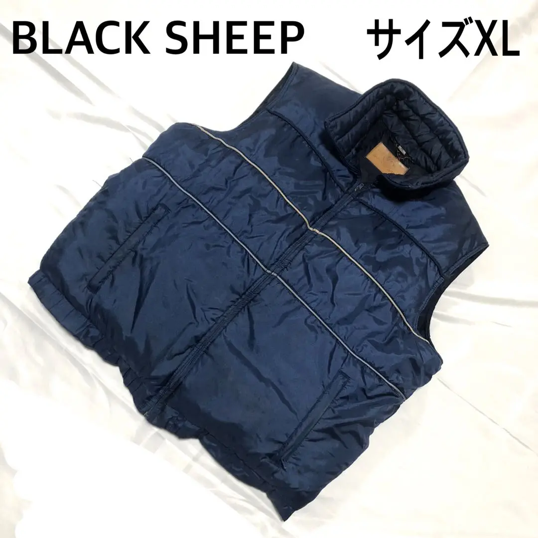 2025年最新】BLACK SHEEP ベストの人気アイテム - メルカリ