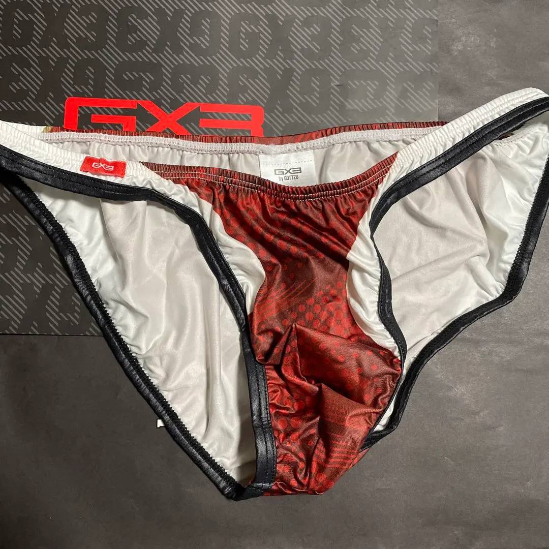 Thumbnail of GX3 Bikini Briefs, XL Size