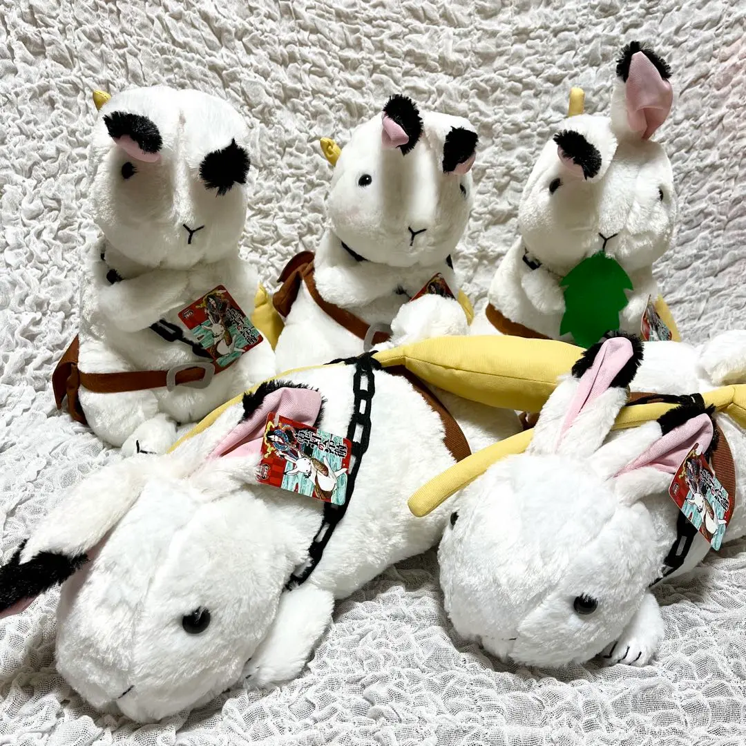 2025年最新】鬼灯の冷徹 芥子ちゃんぬいぐるみの人気アイテム