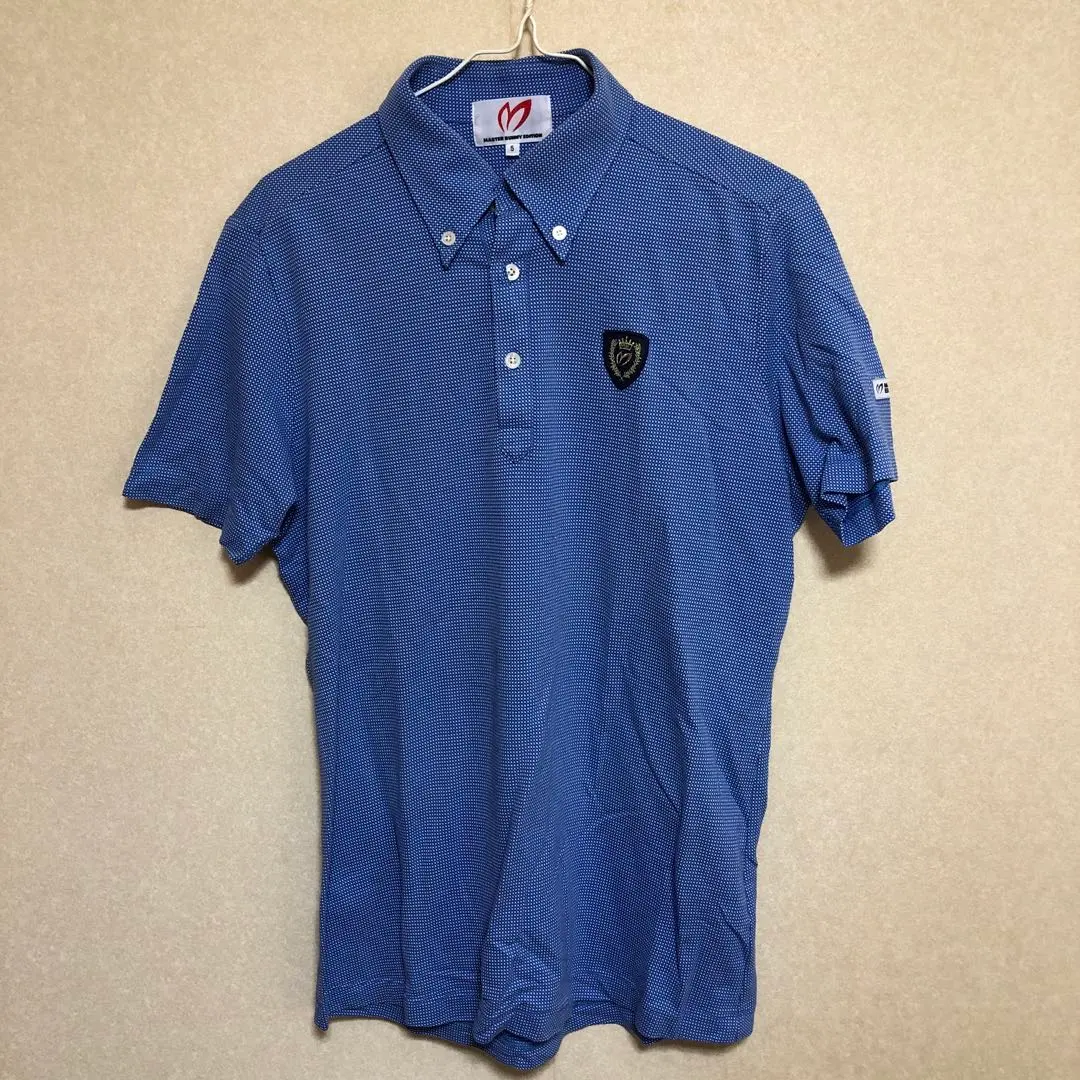 Thumbnail of Master Bunny Polo Shirt