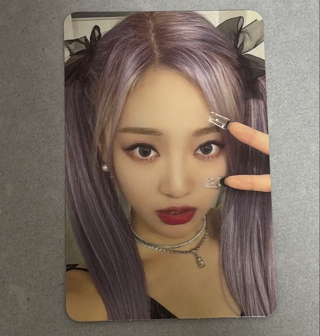 Neokyoaespa 直筆「Life&#39;s Too Short」写真4枚 aespa 直筆サイン「Life's Too Short」スチール写真4枚 - メルカリ