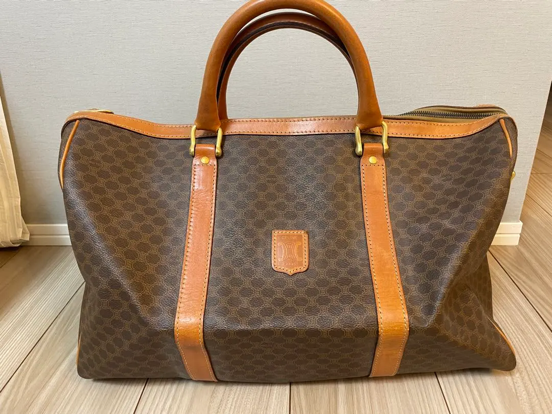 Thumbnail of Celine Boston Bag