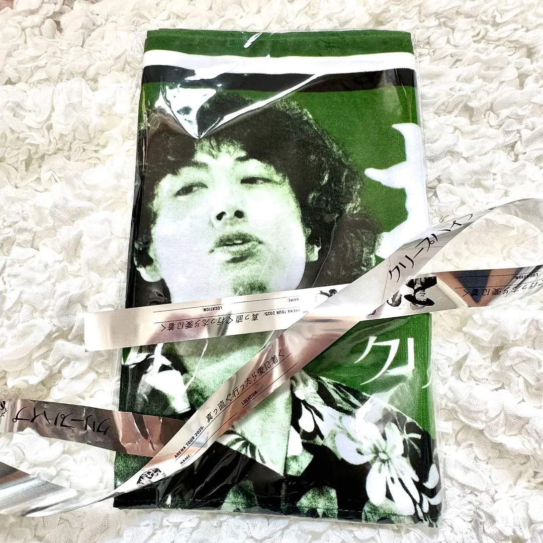 商品詳細ページ | クリープハイプオンラインショップ