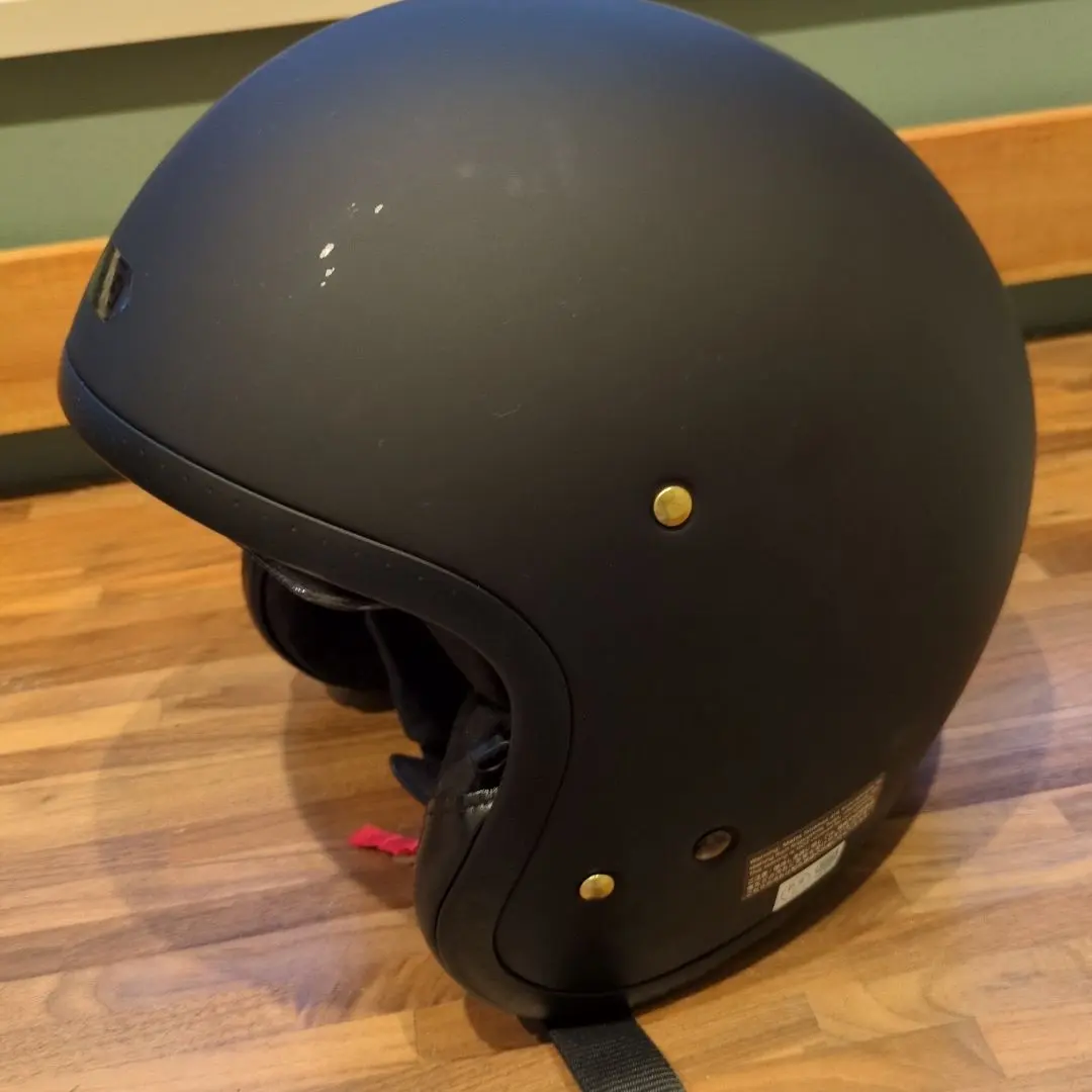 2025年最新】SHOEI J.O ヘルメットの人気アイテム - メルカリ