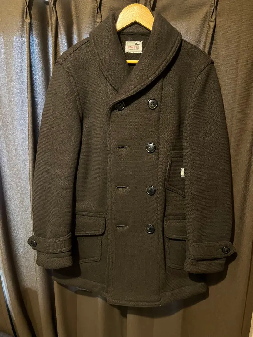 ジャケット・アウター GANGSTERVILLE - BEACH JACKET size L 2025年最新】ギャングスタービル ビーチの人気アイテム - メルカリ