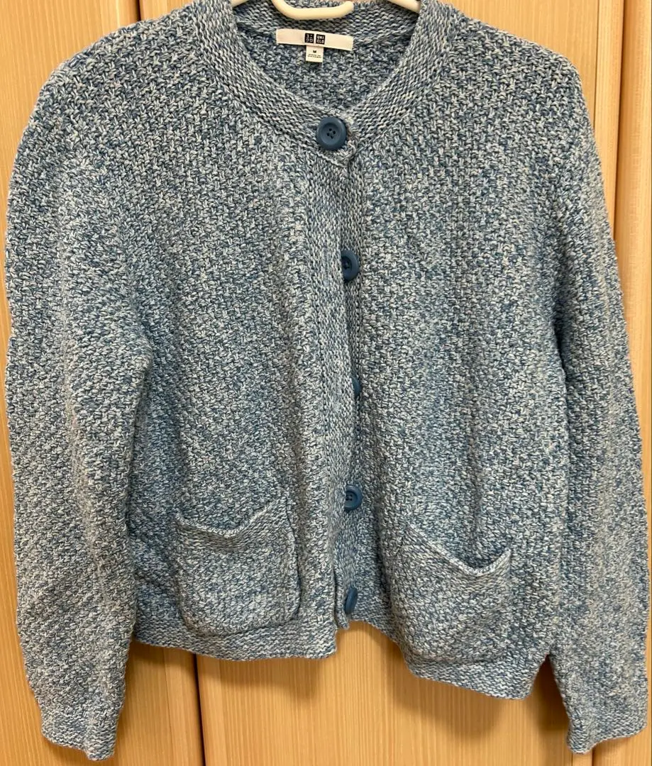 Thumbnail of Uniqlo Cardigan, Size M