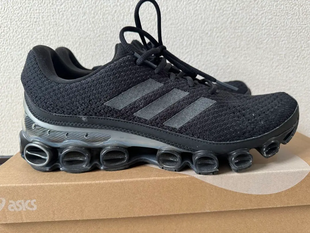 2025年最新】adidas microbounceの人気アイテム - メルカリ