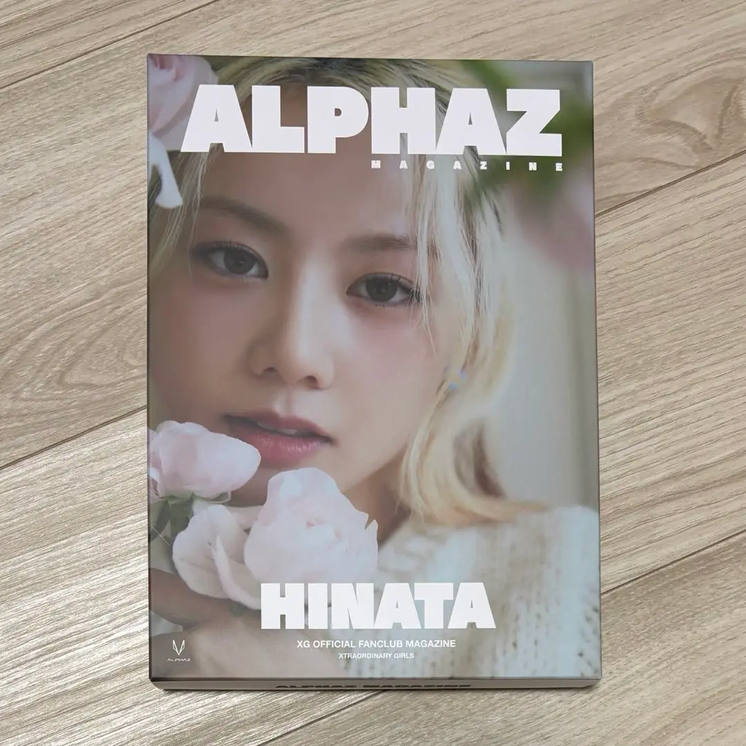 2025年最新】ALPHAZ magazineの人気アイテム - メルカリ