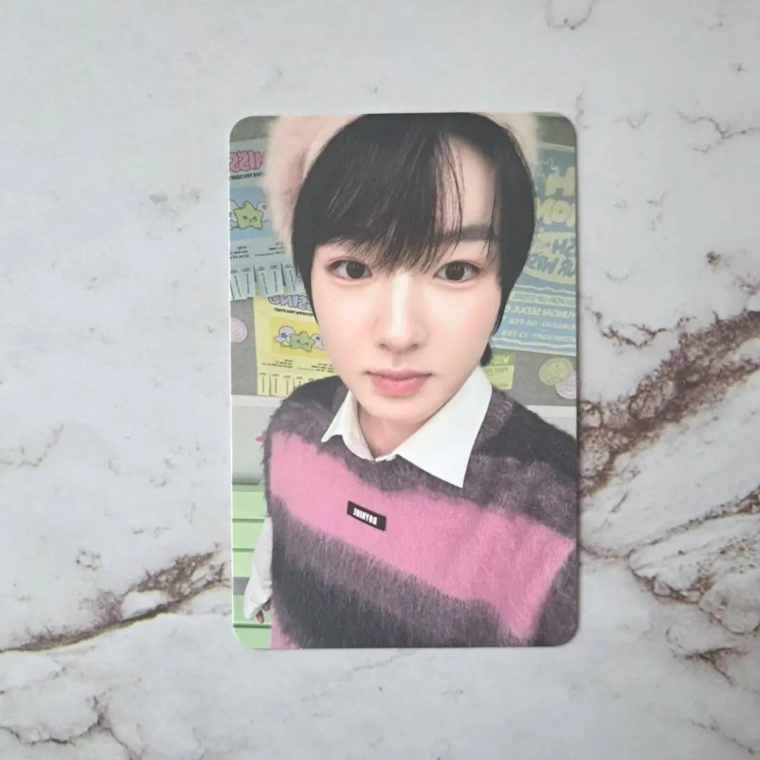 2025年最新】nct wish wichu クッションの人気アイテム - メルカリ