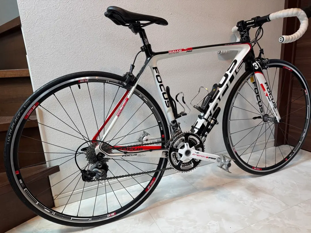 自転車本体 Focus Izalco Pro 4.0 Focus Izalco Pro 4.0 2012 - Specifications | Reviews | Shops