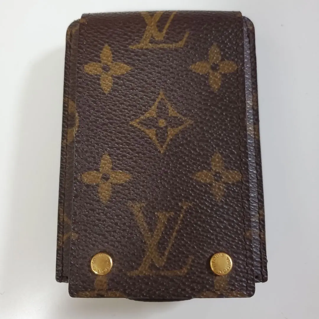 vitton ヴィトン ノマド iPodケース be-rich0112_bc1805