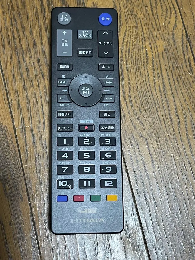 REC-ON HVTR-BCTX3　リモコン Amazon | HVTR-BCTX3 もしくは EX-BCTX2 専用 純正品 リモコン