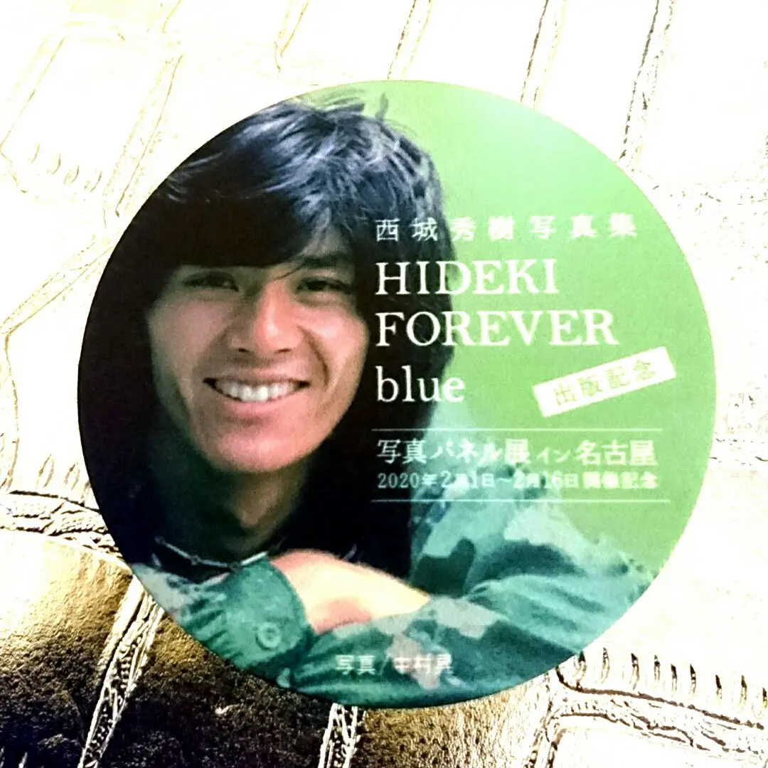 西城秀樹　45th anniversary 2016 DVD 非売品 新品 西城秀樹45th 2016 DVD 非売品（ー品販売 新品 西城秀樹
